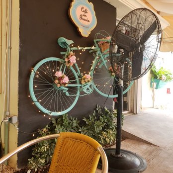 Café Con Gracia - Cafeteria Near Me - Cancún, ROO