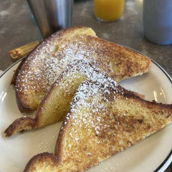 Snow City Cafe - French Toast - Breakfast & Brunch Near Me - Anchorage, Alaska Snow City Cafe - French Toast - Breakfast & Brunch Near Me - Anchorage, Alaska