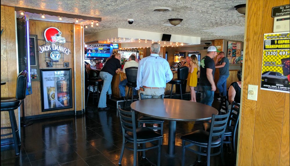 Social spots from Jose's Landing