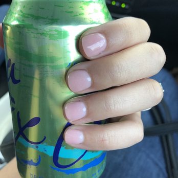 Simply Natural Nails - SNS Manicure - Waxing Near Me - Chandler, Arizona