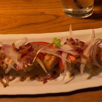 Cocoro Bistro - Hawaiian Delight - Sushi Bars Near Me - Stockton, California Cocoro Bistro - Hawaiian Delight - Sushi Bars Near Me - Stockton, California