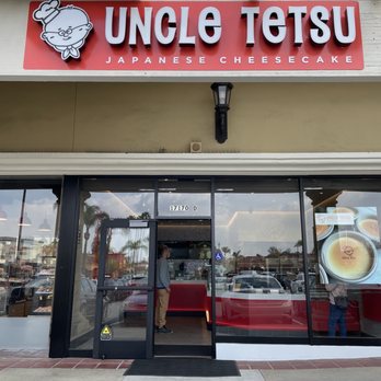 Uncle Tetsu - Outside - Desserts Near Me - Hacienda Heights, California Uncle Tetsu - Outside - Desserts Near Me - Hacienda Heights, California