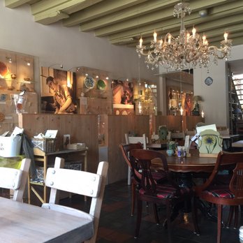 IT POTTEBAKKERSHÛS - Beautify decorated - Seafood Near Me - Workum, FR