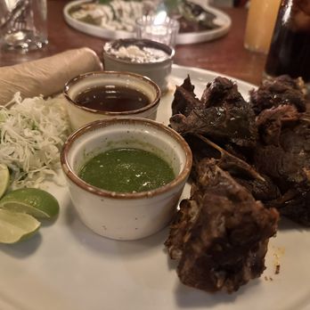 Madre - Barbacoa de Chivo - Mexican Near Me - Torrance, California