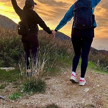 Echo Mountain via the Sam Merrill Trail - Parks Near Me - Altadena, California