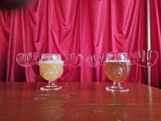 Call to Arms Brewing Company by null