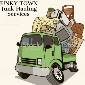 JunkyTown Junk Hauling Services - We Haul Junk & more !!! - Junk Removal & Hauling Near Me JunkyTown Junk Hauling Services - We Haul Junk & more !!! - Junk Removal & Hauling Near Me
