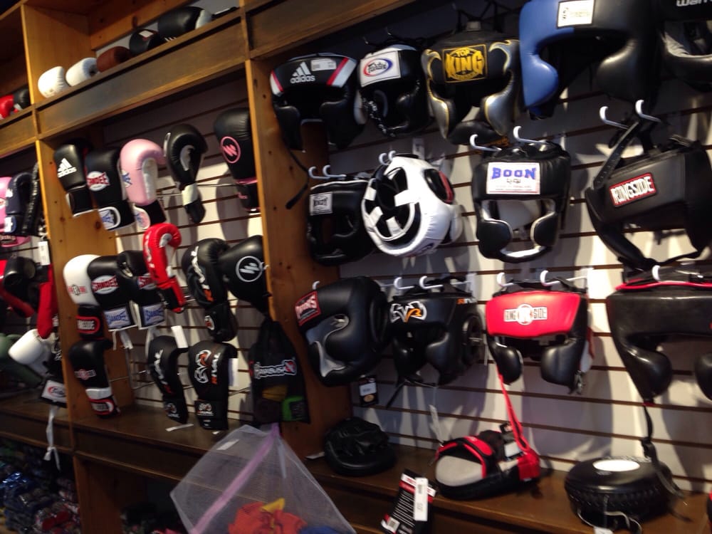 WARRIORS MARTIAL ART SUPPLY Updated August 2024 16 Reviews 647