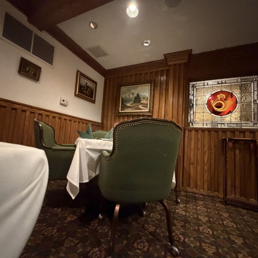 Old world ambience Old world ambience