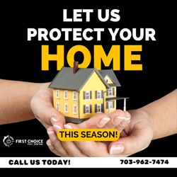 First Choice Pest Control