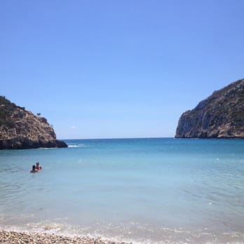 Cala Granadella - Cafeteria Near Me - Jávea, A
