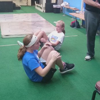 Tekulve Acceleration Sports Training - Fitness skills - Trainers Near Me - Cincinnati, Ohio