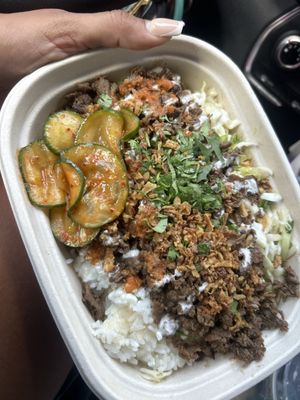 TaKorean | The Yards by null
