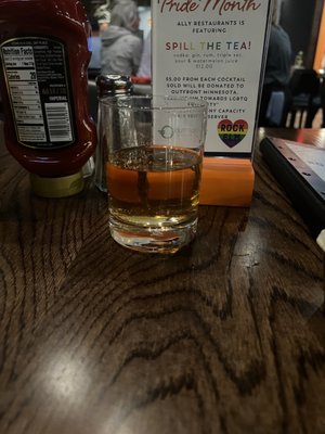 Rock Elm Tavern by null