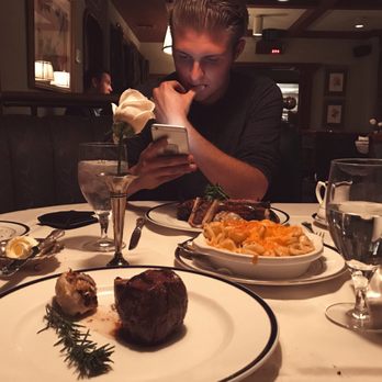 Pacific Dining Car - Steakhouses Near Me - Los Angeles, California Pacific Dining Car - Steakhouses Near Me - Los Angeles, California