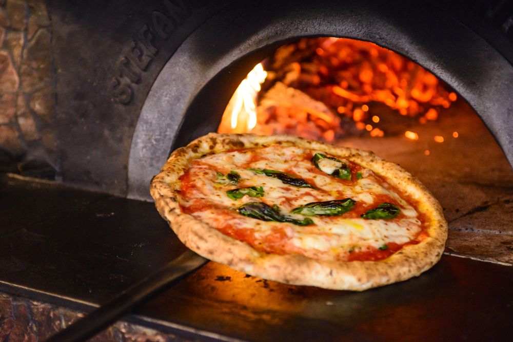 Napule Yokohama Takashimaya