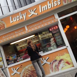 Lucky Imbiss