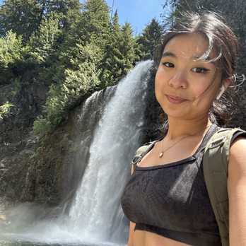 Franklin Falls Trailhead - Hiking Near Me - North Bend, Washington