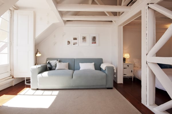 Olivier Apartments by null
