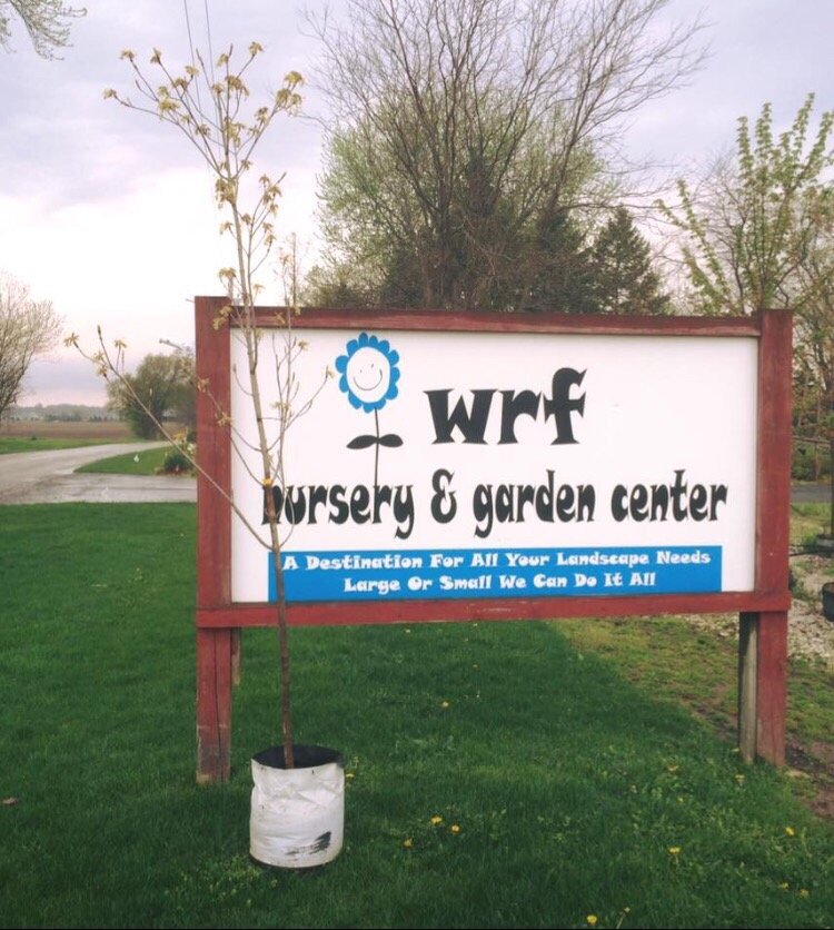 WRF NURSERY Updated September 2024 255 E 150th S, Valparaiso