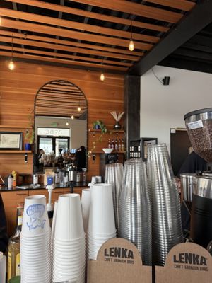 All Your Heart Coffee by null