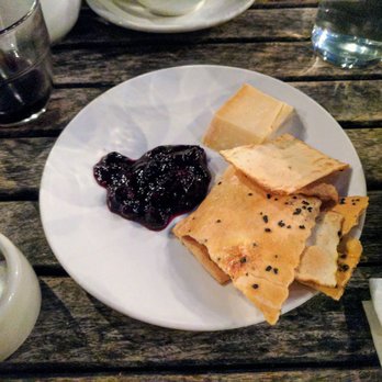 Vinegar Hill House - Dessert cheese - Bars Near Me - Brooklyn, New York