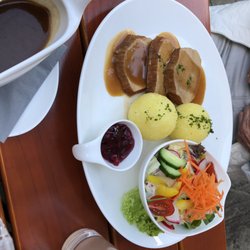 Zur Ofenplattn