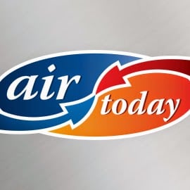 Slide of Air Today