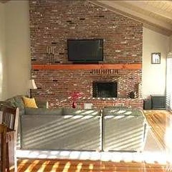 George Tudor Painting - Our old fireplace before our transformation!! - Painters Near Me - Lincoln, California George Tudor Painting - Our old fireplace before our transformation!! - Painters Near Me - Lincoln, California