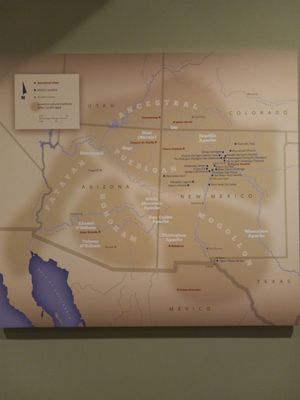 Museum of Indian Arts & Culture by null