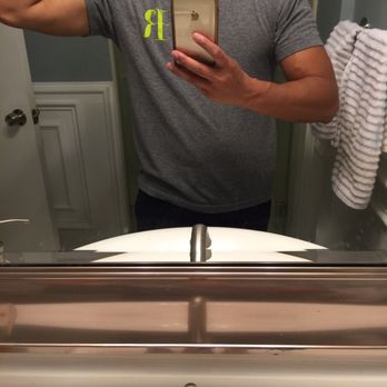 RICHXRICH - 6 months of working out with Rich. - Trainers Near Me