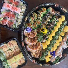 Party Platter D