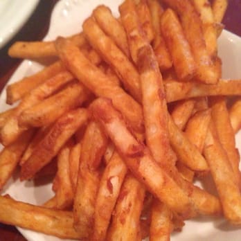 Buzz's - Seasoned fries - Steakhouses Near Me - Kailua, Hawaii Buzz's - Seasoned fries - Steakhouses Near Me - Kailua, Hawaii