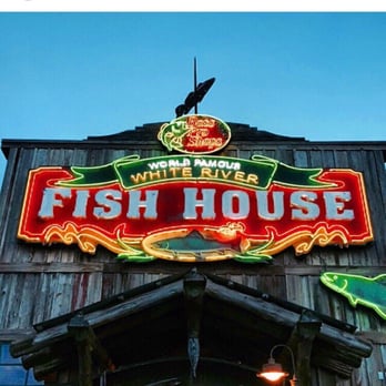 White River Fish House - Seafood Near Me - Branson, Missouri White River Fish House - Seafood Near Me - Branson, Missouri