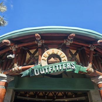 Jurassic Outfitters - Souvenir Shops Near Me - Orlando, Florida Jurassic Outfitters - Souvenir Shops Near Me - Orlando, Florida
