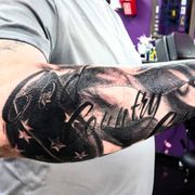 TATTOO COLLECTIVE - Updated December 2025 - 36 Photos - 3342