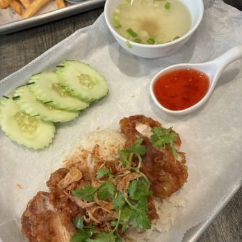 Three Roosters - Thai Near Me - New York, New York Three Roosters - Thai Near Me - New York, New York