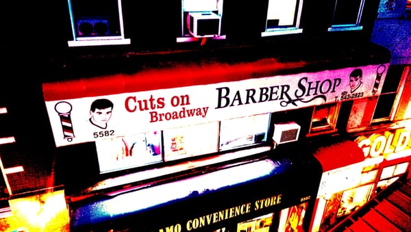 Cuts on Broadway