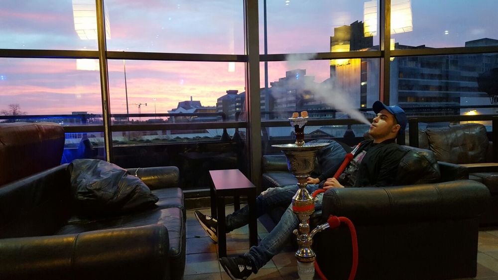 Sky Lounge