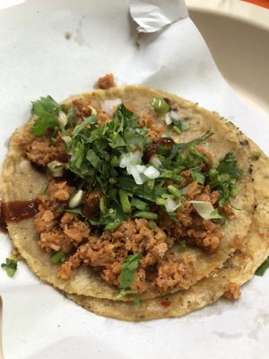El Borrego Viudo by null