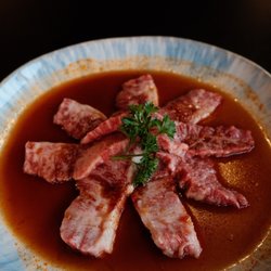 Meat Time - Gokujo Karubi