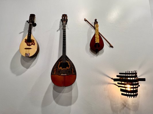 Kosta’s Taverna by null