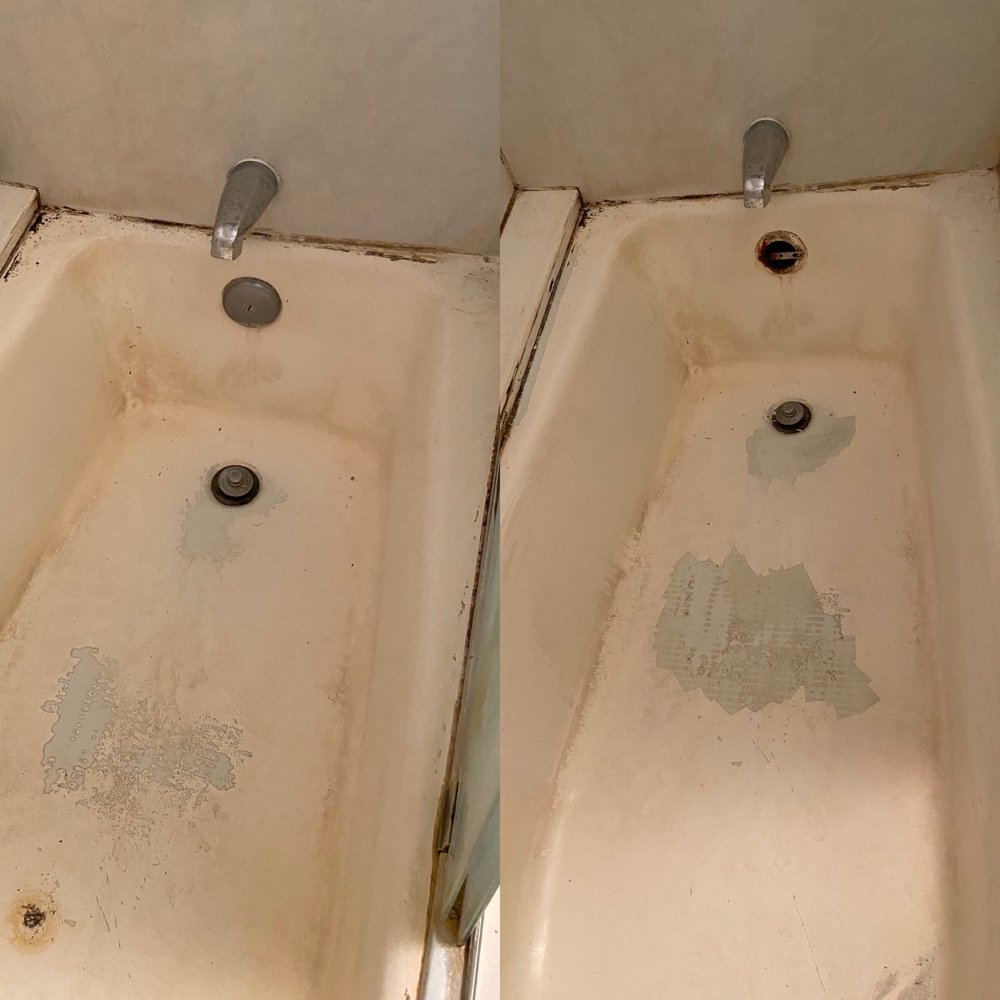 THE TUB DOCTORS OF HAWAII Updated May 2024 34 Photos & 32 Reviews