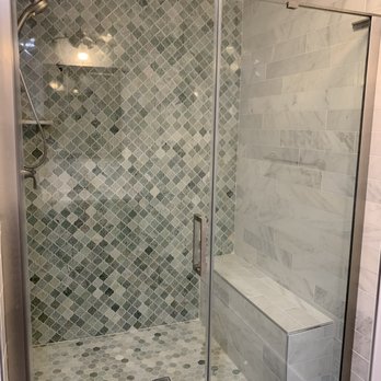 Scottie Contracting - Shower - General Contractors Near Me - Vienna, Virginia Scottie Contracting - Shower - General Contractors Near Me - Vienna, Virginia