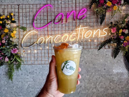 Cane Concoctions by null