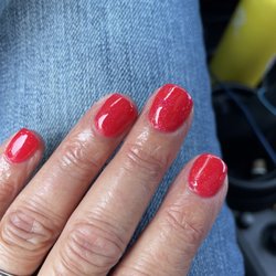 Chisago Nails