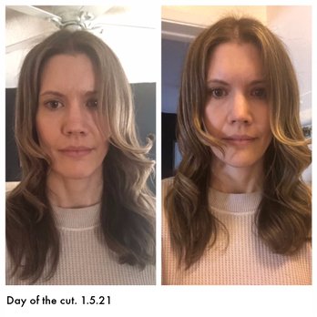 Workshop Salon - Hair Stylists Near Me - Los Angeles, California