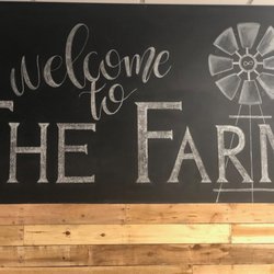 The Farm