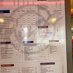 Pizza Factory