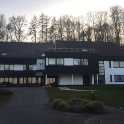 Rodelhaus - Außenansicht
